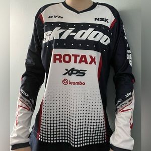 Skidoo Jersey